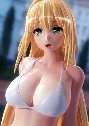 To love-ru diary TEACHER 1