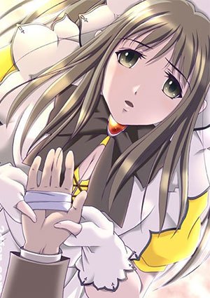 Tsubaki Iro no Purijioone 2